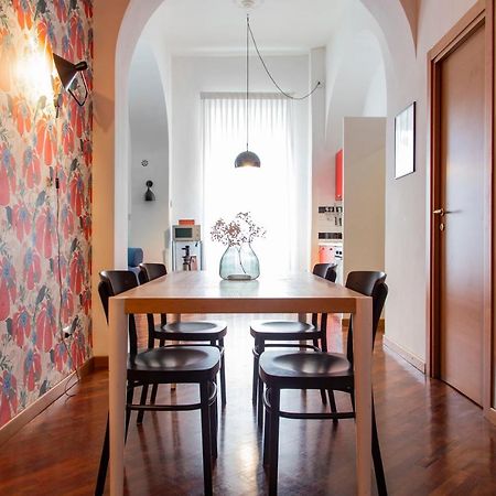 Trasteverehome - Garibaldi Rome Luaran gambar