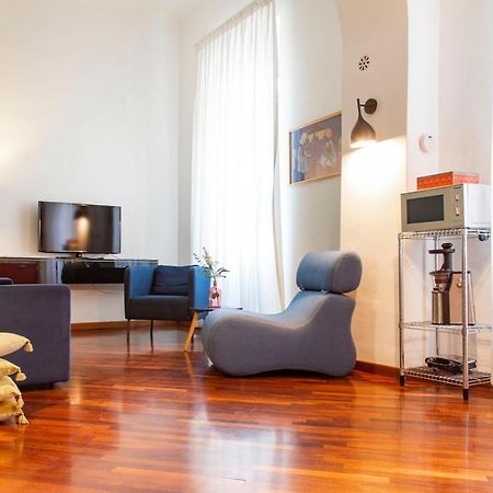 Trasteverehome - Garibaldi Rome Luaran gambar