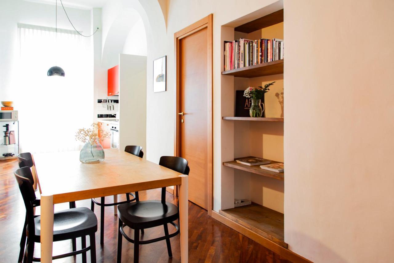 Trasteverehome - Garibaldi Rome Luaran gambar