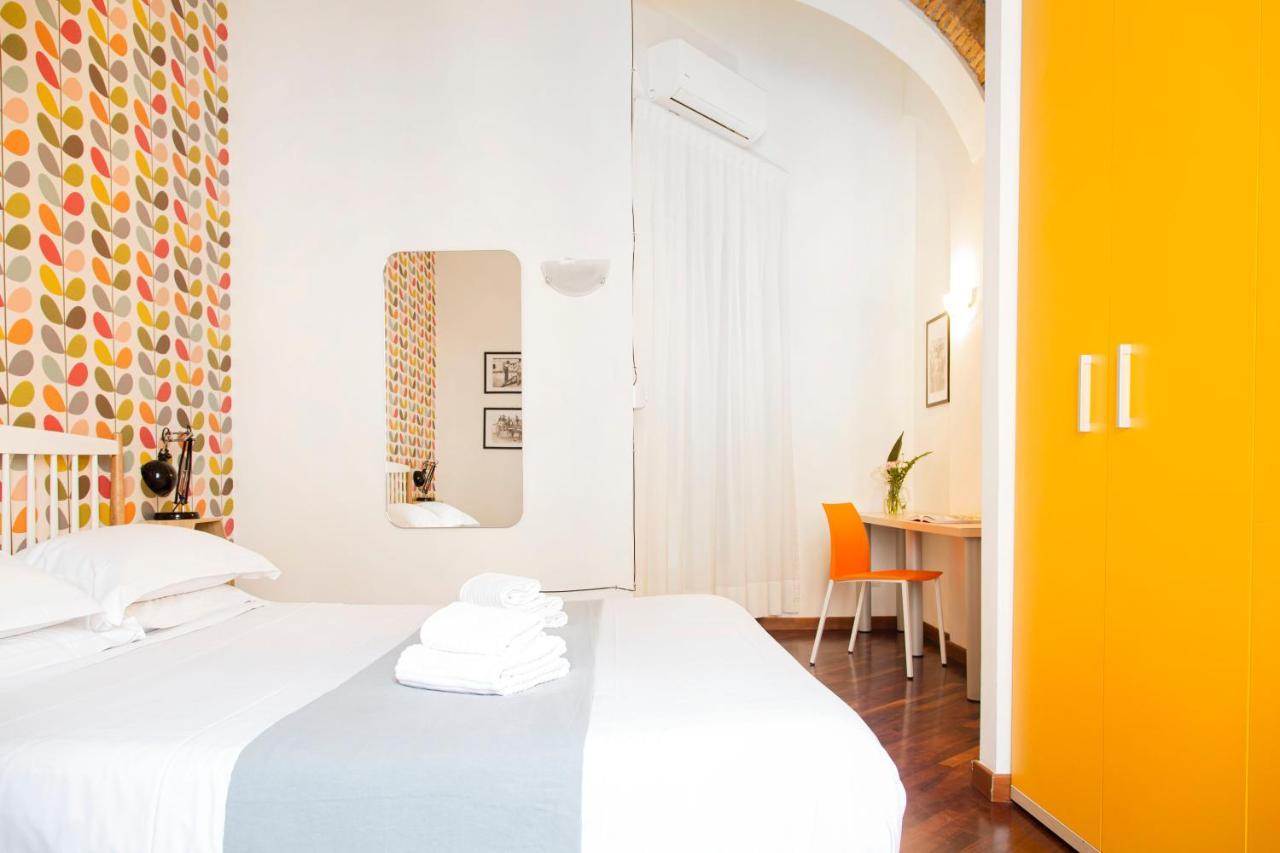 Trasteverehome - Garibaldi Rome Luaran gambar