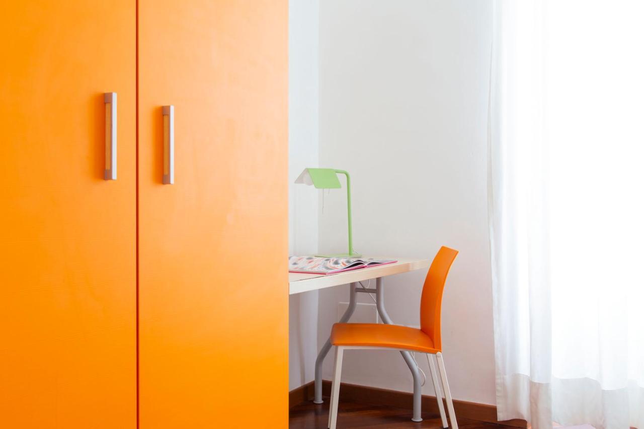 Trasteverehome - Garibaldi Rome Luaran gambar