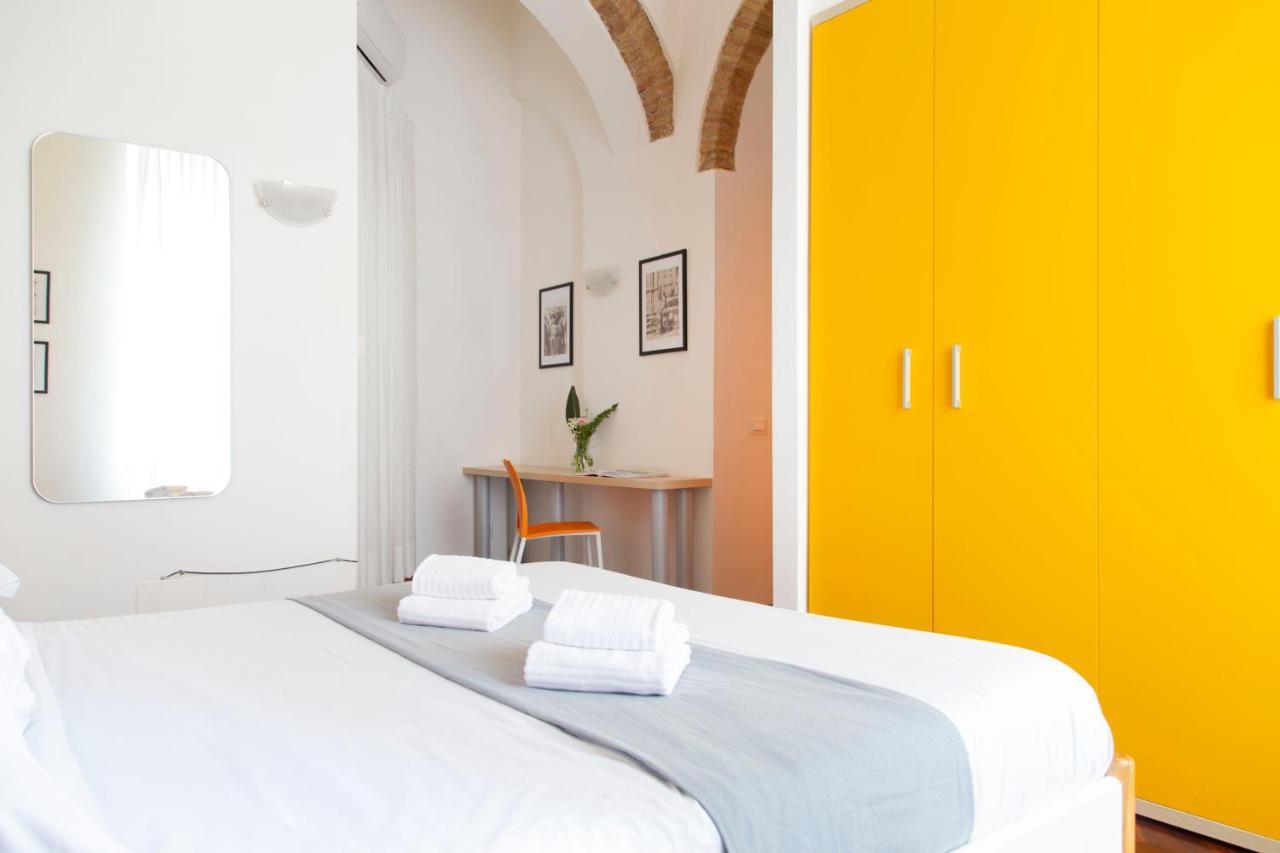 Trasteverehome - Garibaldi Rome Luaran gambar