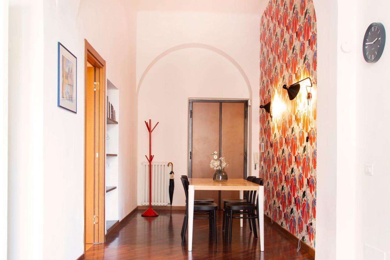 Trasteverehome - Garibaldi Rome Luaran gambar