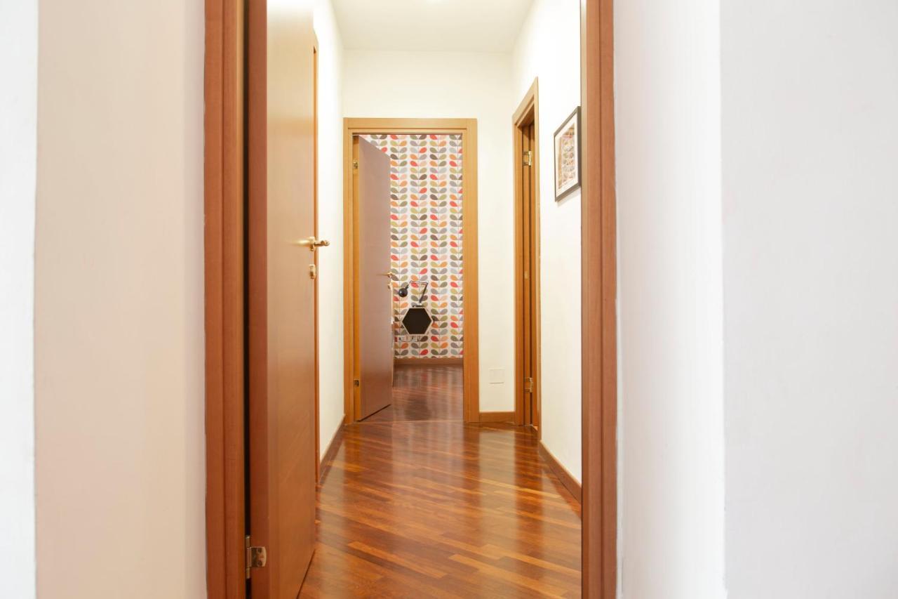 Trasteverehome - Garibaldi Rome Luaran gambar