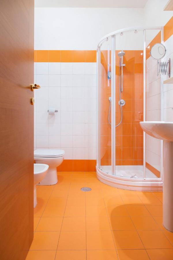 Trasteverehome - Garibaldi Rome Luaran gambar